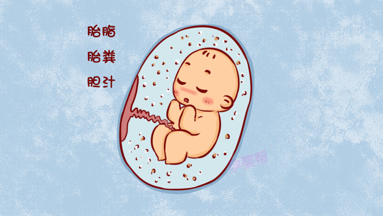 羊水浑浊能顺产吗?对妈妈和胎宝宝有哪些危害?