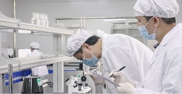 考察广州洗发水oem代加工厂的注意事项 下篇