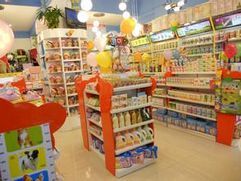 怎样开家婴儿用品店-3158母婴网