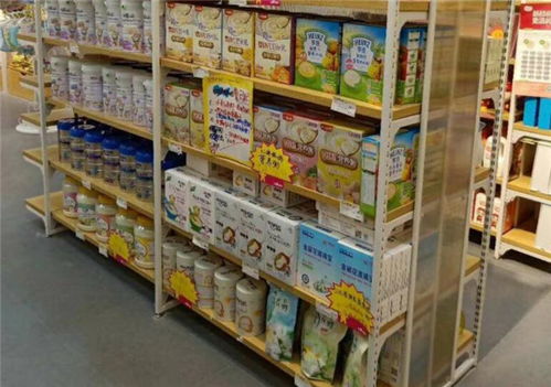 恒泰贝贝 建议母婴店进货选产品时考虑这5个方面