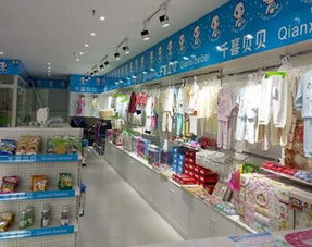 怎么开家母婴生活馆
