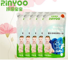玲瑶婴儿用品加盟问答
