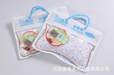 【新生儿定型枕/婴儿枕/茶叶枕/保健枕/厂家直供/诚招代理/母婴用品】价格,厂家,图片,其他母婴用品,北京惠康美达科技-