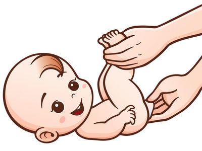 婴儿图片-矢量可爱卡通婴儿素材-高清图片-摄影照片-寻图免费打包下载