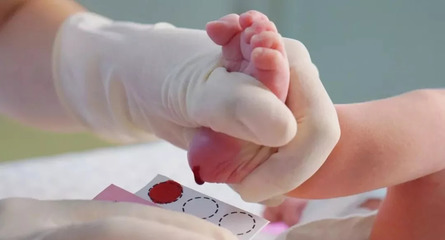 【预防出生缺陷日】负责任的准爸妈们必须知道的事~