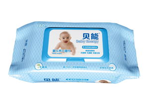 婴儿产品包装设计 合辑