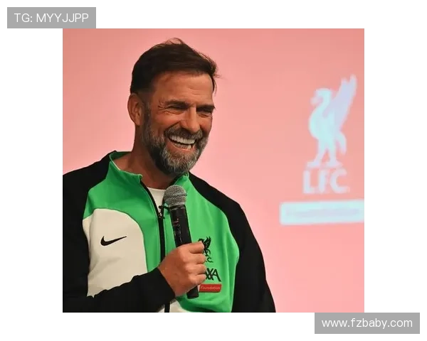 克洛普：球员培养是球队成功的基石，年轻球员展现出持续提升的竞争力。