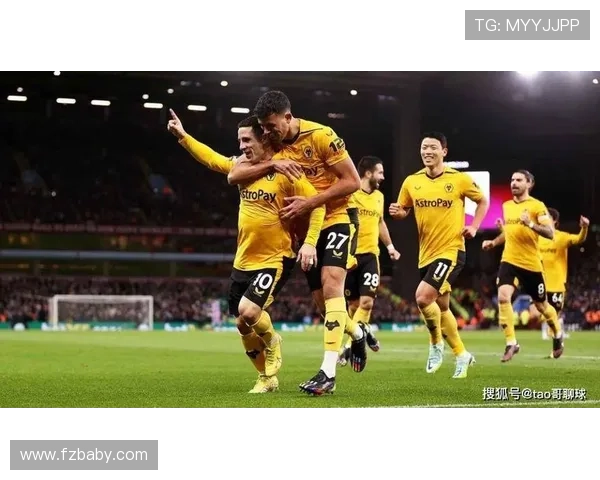 英超奥尼尔狼队