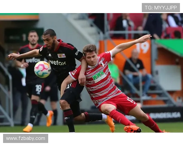 奥格斯堡主帅风格