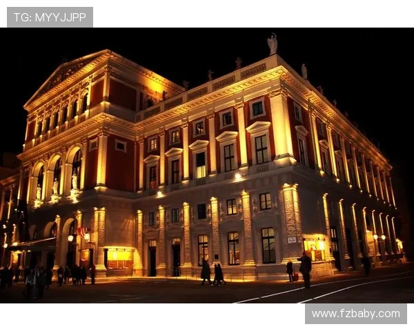 奥地利维也纳主场