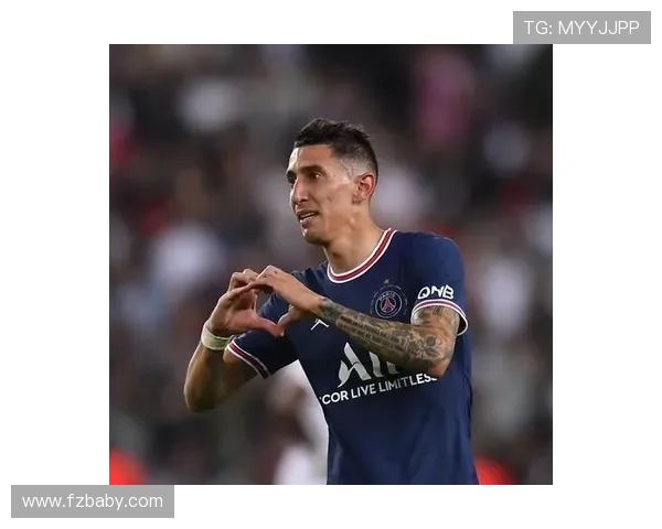 安赫尔·迪马利亚：加盟本菲卡完成欧洲成名阶段解析