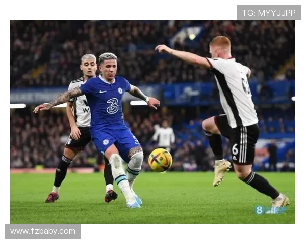 长传与视野：恩佐的核心武器