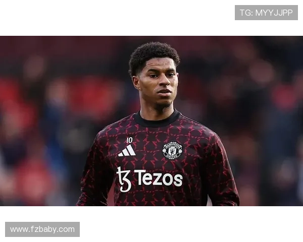 拉什福德在国家队大赛关键战中的角色解析