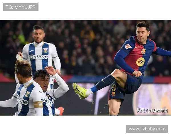 巴萨争冠主动权变化，对赛季走势形成制约