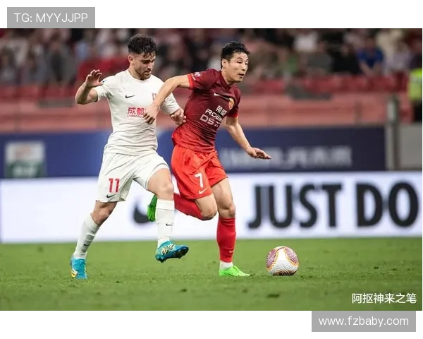 上海海港联赛统治力问题：近期表现波动对争冠形势产生影响