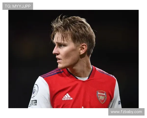 厄德高爆发赛季：顶级中场数据如何炼成