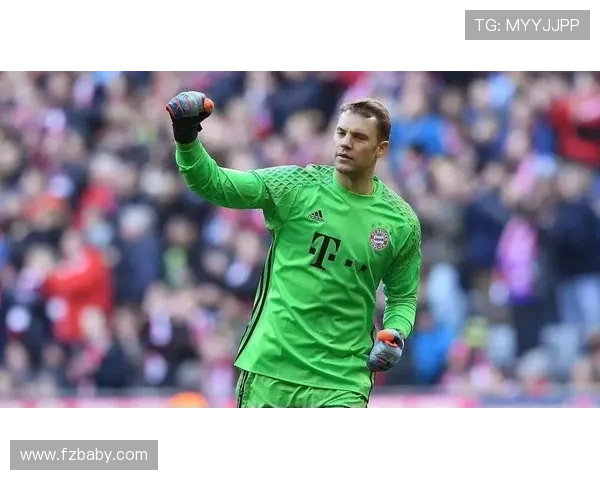 曼努埃尔·诺伊尔本赛季状态回暖，发挥稳定备受期待