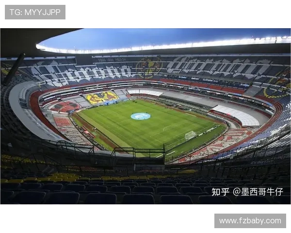 2026世界杯阿兹特克球场改造进展如何